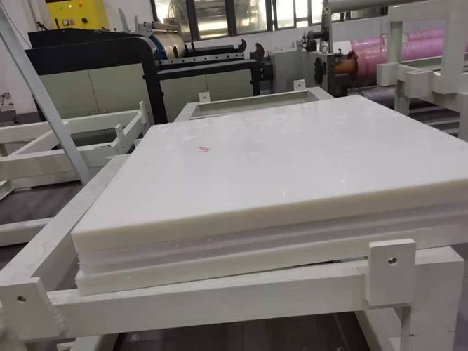 东莞塑料挤出机尼龙板制造机器 尼龙板材机器 厂家直销